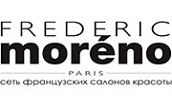 Frederic Moreno