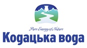 Кодацька Вода
